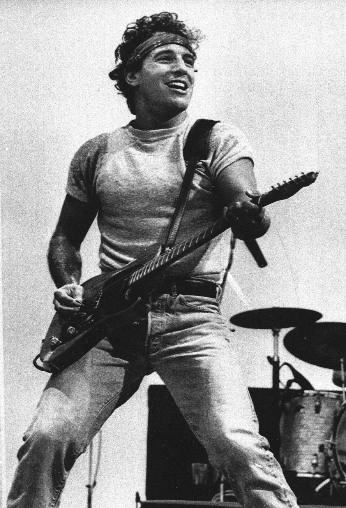 1985: Springsteen